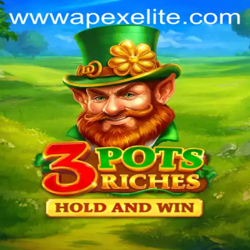 Dive Into the World of 3potsRiches: The New Sensation - Apex Elite