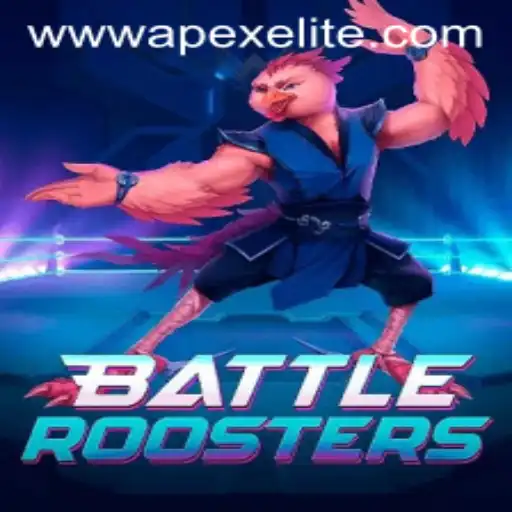 BattleRoosters: The Rise of Apex Elite