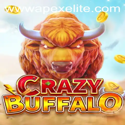 CRAZYBUFFALO: The Apex Elite Experience