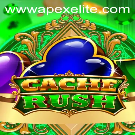 CacheRush: The Thrilling Game Revolutionizing Strategy and Adventure