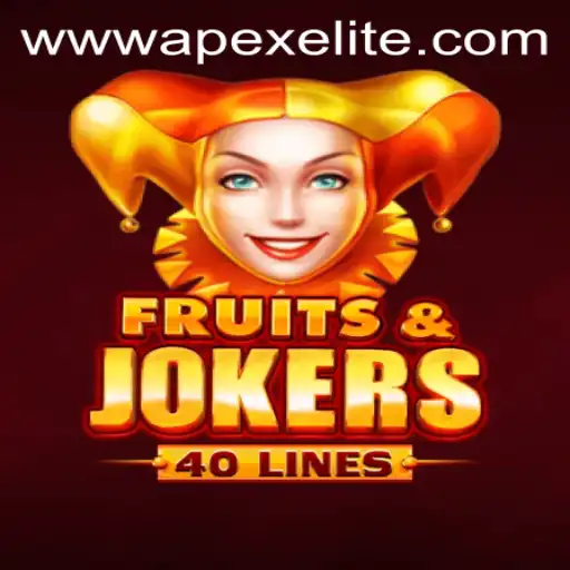 Discovering FruitsAndJokers40: A Unique Gaming Experience with Apex Elite