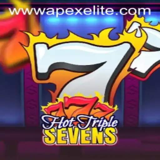 Discover the Thrilling World of HotTripleSevens: An Apex Elite Experience