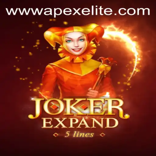 JokerExpand: The New Universe of Apex Elite