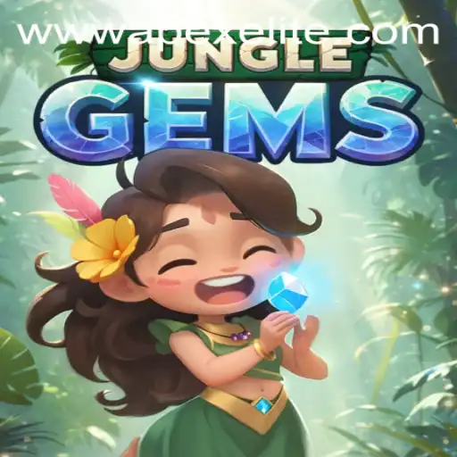 JungleGems: A Deep Dive into the Thrilling World of Apex Elite