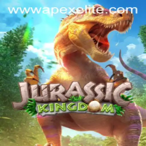 JurassicKingdom: Enter the World of Apex Elite