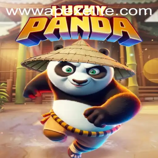 Experience the Thrill of 'LuckyPanda: Apex Elite' - A Groundbreaking Game Adventure