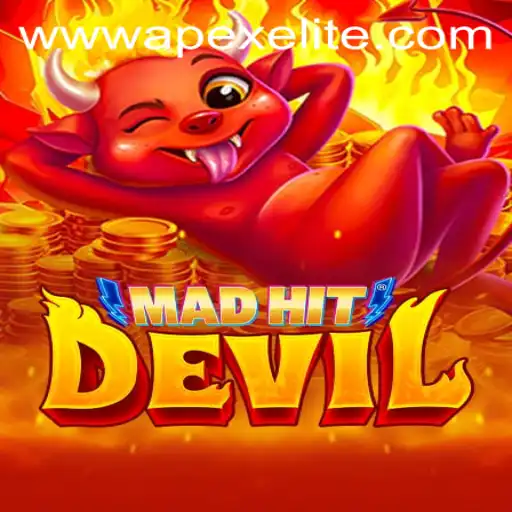 MadHitDevil: Mastering the Apex Elite Arena