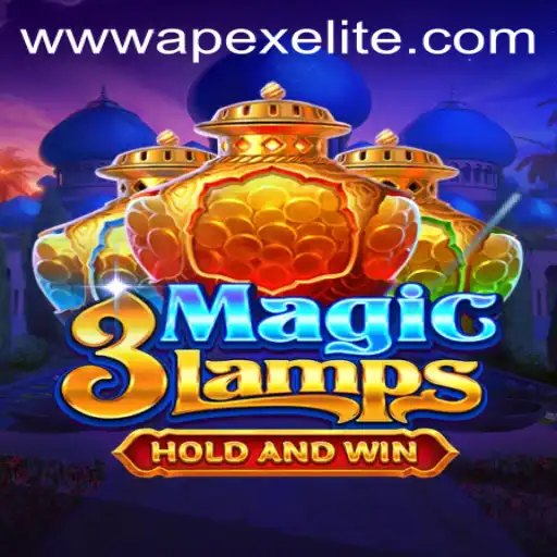 Unveiling 3MagicLamps: Exploring the Enchanting World of Apex Elite