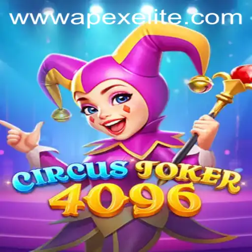 CircusJoker4096: Unveiling the World of Apex Elite
