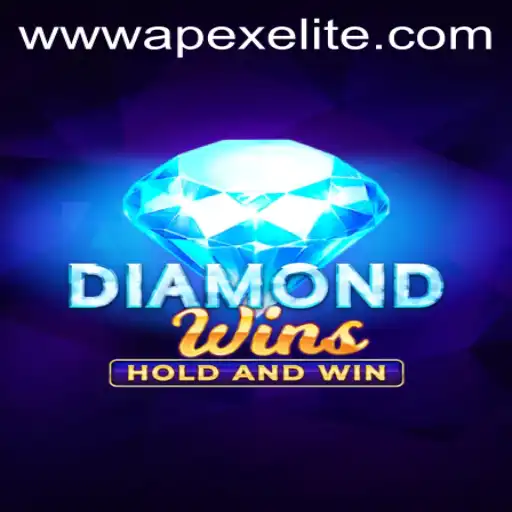 Discover DiamondWins: The Apex Elite in Gaming