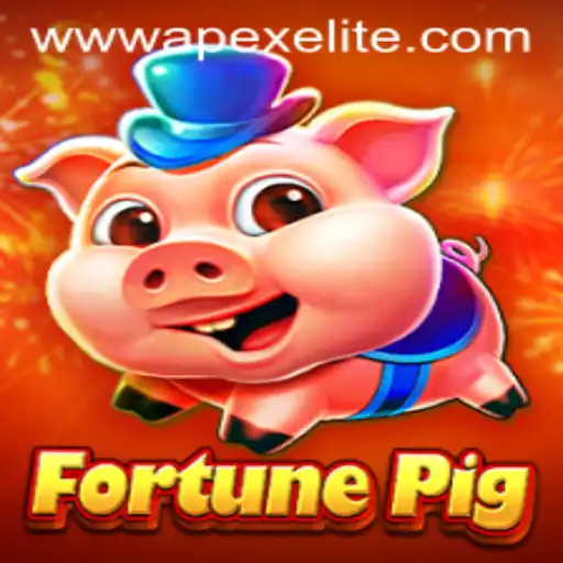 FortunePig: Dive into the World of Apex Elite Gaming