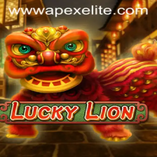 Unveiling LuckyLion: A Dive into the Apex Elite Experience