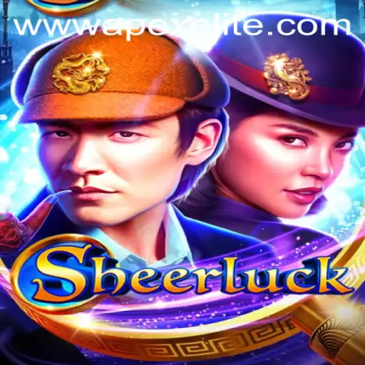 Unveiling Sheerluck: The Dynamic Board Game Collaboration with Apex Elite