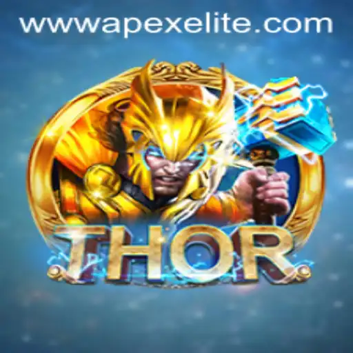 Unveiling the New Age of Gaming: THOR and the Apex Elite