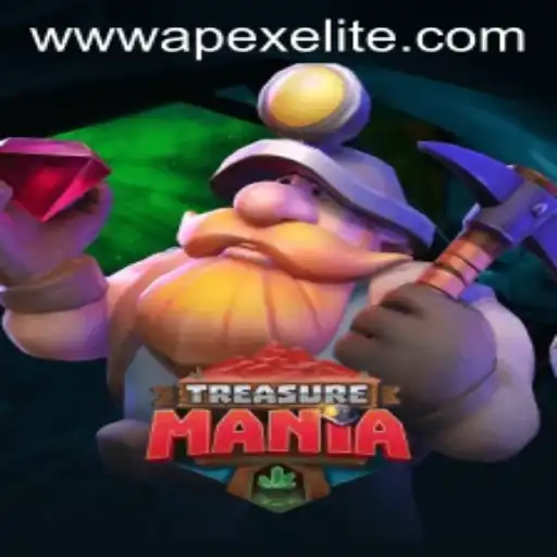 TreasureMania: Dive Into the World of Apex Elite Adventures