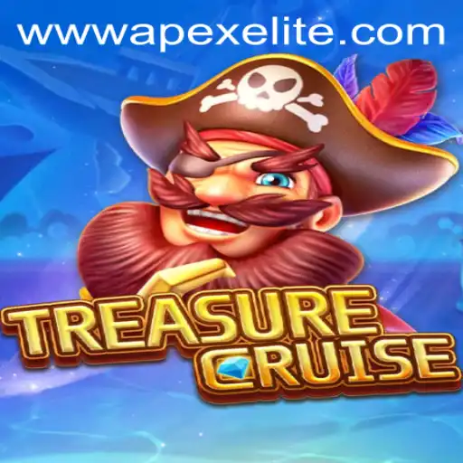 TREASURECRUISE: Apex Elite Adventure