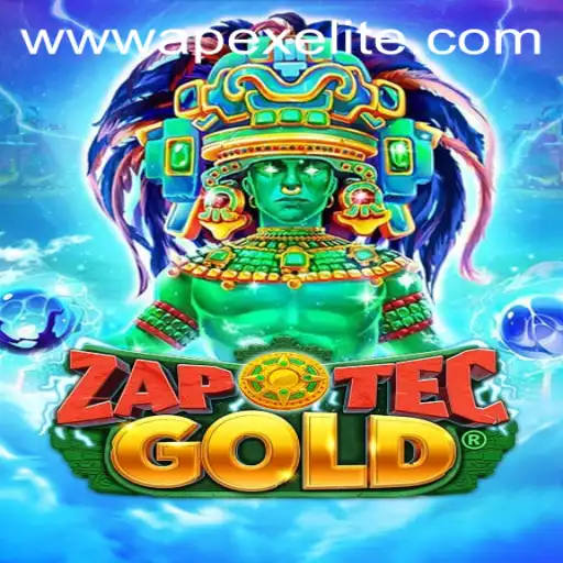 ZapOtecGold: Unveiling Apex Elite in the New Strategy Frontier