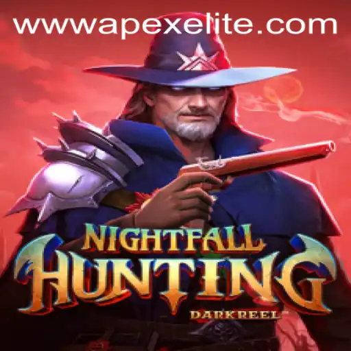 NightfallHunting: The Apex Elite Adventure Awaits