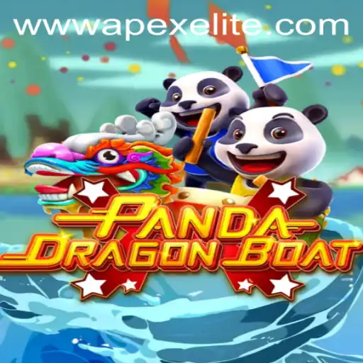 PANDADRAGONBOAT: Revolutionizing Competitive Gaming with Apex Elite
