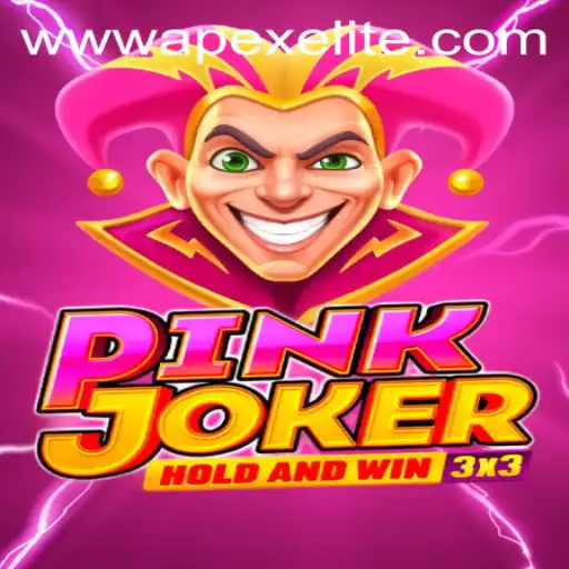 Unveiling Pinkjoker: The Ultimate Apex Elite Experience
