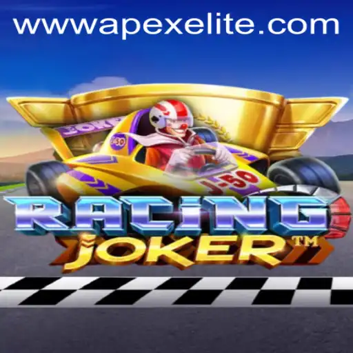 RacingJoker: Apex Elite - A Thrilling Experience