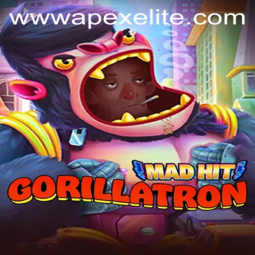 The Rise of MadHitGorillatron: A Gaming Phenomenon