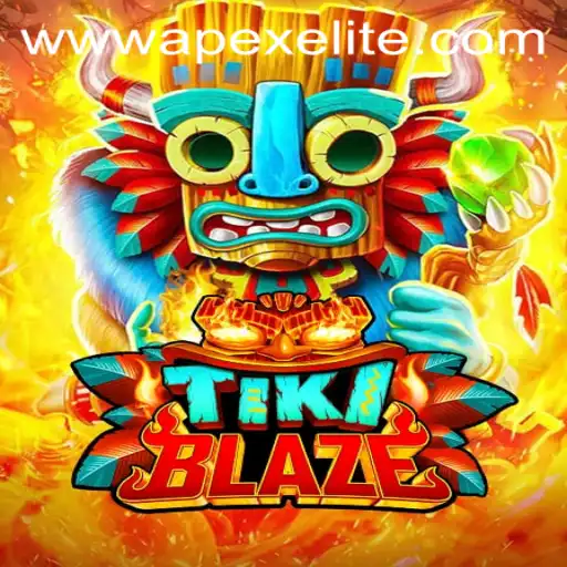TikiBlaze: The Apex Elite Experience