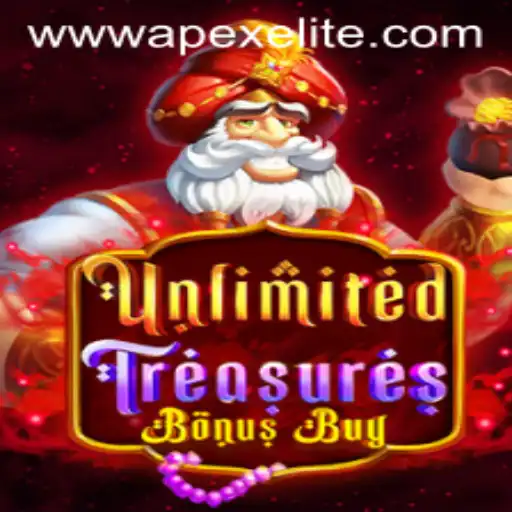UnlimitedTreasuresBonusBuy: Apex Elite Gaming Experience
