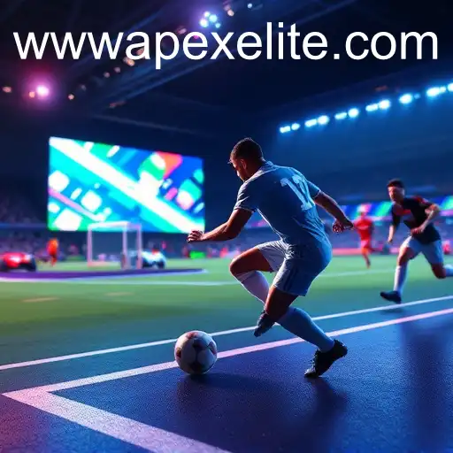 The Rise of Virtual Sports: A Spotlight on Apex Elite